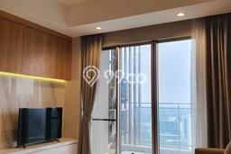 Siap Milik Apartemen Mewah 2 KT & 2 KM di Cilandak, Jakarta Selatan Siap Milik Apartemen Mewah 2 KT & 2 KM di Cilandak, Jakarta Selatan