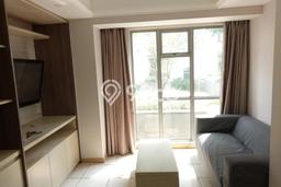 Sewa Sekarang Apartemen Strategis 1 KT, 0 KM di Kawasan Serpong Utara Sewa Sekarang Apartemen Strategis 1 KT, 0 KM di Kawasan Serpong Utara