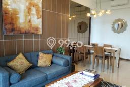 HOT DEAL! Apartemen Kawasan BSD City, 3 KT, Luas 131m², Lokasi Prospektif HOT DEAL! Apartemen Kawasan BSD City, 3 KT, Luas 131m², Lokasi Prospektif