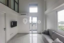 Apartemen Favorit Nyaman Dijual di Tangerang dengan 3 Kamar Tidur Apartemen Favorit Nyaman Dijual di Tangerang dengan 3 Kamar Tidur