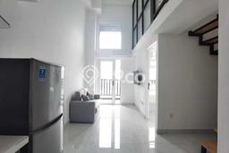 Apartemen Terawat Dijual di Tangerang Spesifikasi 3 KT, 1 KM Apartemen Terawat Dijual di Tangerang Spesifikasi 3 KT, 1 KM