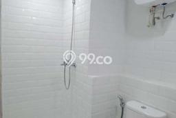 Apartemen Cozy Dijual di Tangerang Spesifikasi 1 KT, 1 KM Apartemen Cozy Dijual di Tangerang Spesifikasi 1 KT, 1 KM