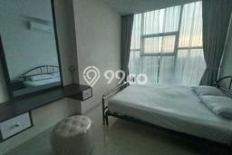 Hunian Apartemen Strategis untuk Dijual di Tangerang dengan 1 Kamar Hunian Apartemen Strategis untuk Dijual di Tangerang dengan 1 Kamar