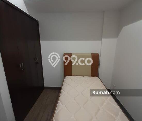 Sewa Apartemen Terjangkau 2 KT di BSD Tangerang Sewa Apartemen Terjangkau 2 KT di BSD Tangerang