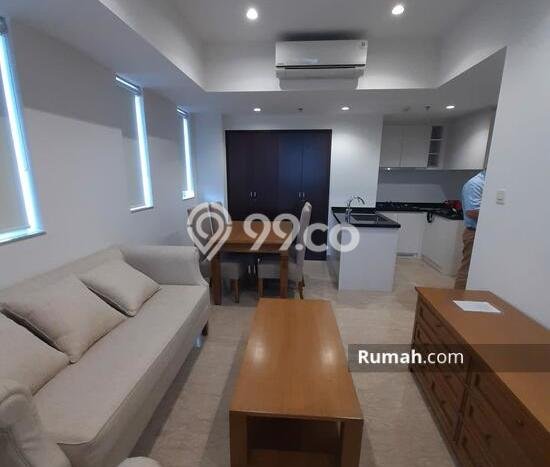 Sewa Apartemen Terjangkau 2 KT di BSD Tangerang Sewa Apartemen Terjangkau 2 KT di BSD Tangerang