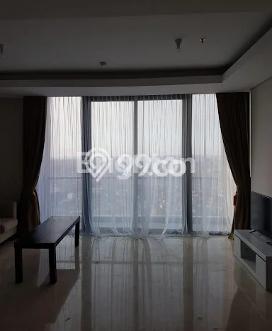 Hunian Apartemen High-Class untuk Dijual di Surabaya dengan 2 BR & 2 Kamar Mandi Hunian Apartemen High-Class untuk Dijual di Surabaya dengan 2 BR & 2 Kamar Mandi