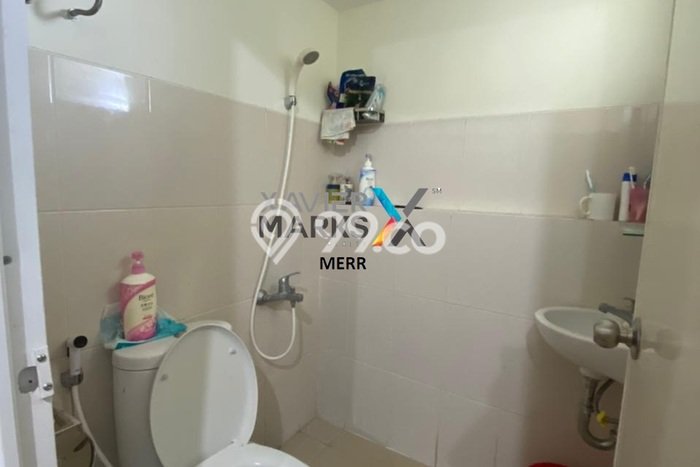 Siap Milik Apartemen 2 Kamar Tidur, 1 Kamar Mandi di Mulyorejo, Surabaya Siap Milik Apartemen 2 Kamar Tidur, 1 Kamar Mandi di Mulyorejo, Surabaya