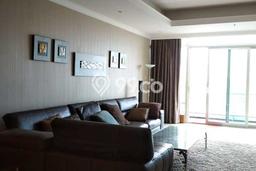 Apartemen Strategis 225m2 di Thamrin Jakarta Pusat 3 KT Apartemen Strategis 225m2 di Thamrin Jakarta Pusat 3 KT