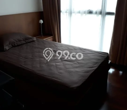 Apartemen Luxury Dijual di Jakarta Selatan Lokasi Strategis Punya 2 Kamar Tidur Apartemen Luxury Dijual di Jakarta Selatan Lokasi Strategis Punya 2 Kamar Tidur