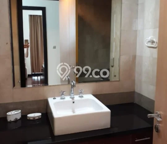 Apartemen Luxury Dijual di Jakarta Selatan Lokasi Strategis Punya 2 Kamar Tidur Apartemen Luxury Dijual di Jakarta Selatan Lokasi Strategis Punya 2 Kamar Tidur