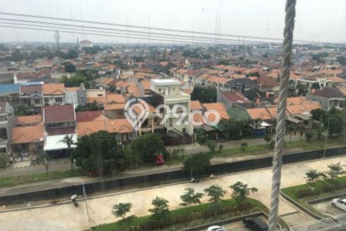 Apartemen Ideal Dijual di Ciledug, Tangerang Punya 2 KT / 1 Kamar Mandi Apartemen Ideal Dijual di Ciledug, Tangerang Punya 2 KT / 1 Kamar Mandi