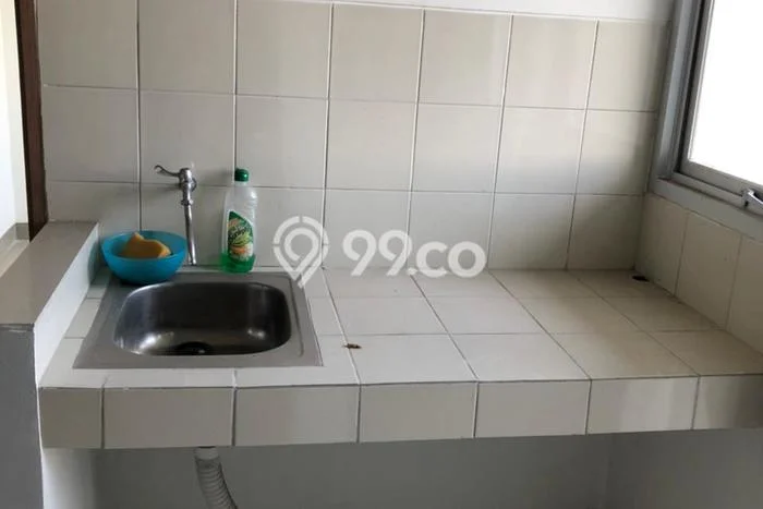 Hunian Apartemen Ideal untuk Dijual di Jakarta Selatan dengan 2 Kamar Hunian Apartemen Ideal untuk Dijual di Jakarta Selatan dengan 2 Kamar