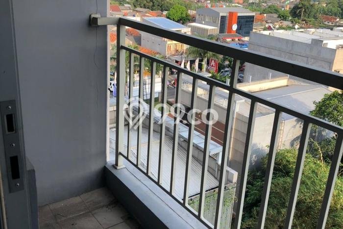 Hunian Apartemen Ideal untuk Dijual di Jakarta Selatan dengan 2 Kamar Hunian Apartemen Ideal untuk Dijual di Jakarta Selatan dengan 2 Kamar