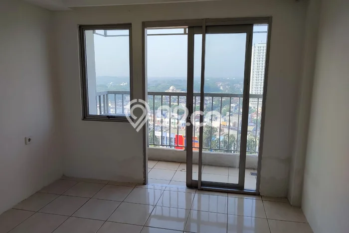Dijual Apartemen 0 KT di Tangerang Luas 24m2 Dijual Apartemen 0 KT di Tangerang Luas 24m2