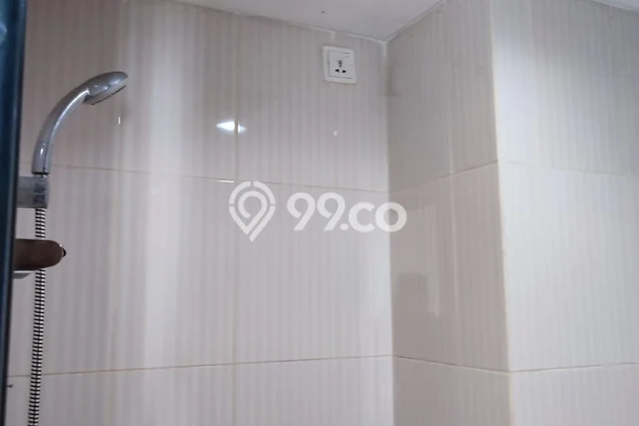 Dijual Apartemen 0 KT di Tangerang Luas 24m2 Dijual Apartemen 0 KT di Tangerang Luas 24m2