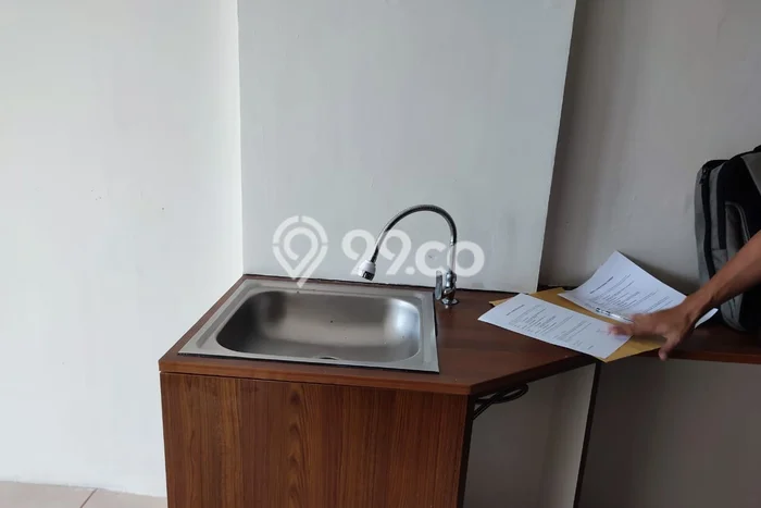 Dijual Apartemen 0 KT di Tangerang Luas 24m2 Dijual Apartemen 0 KT di Tangerang Luas 24m2