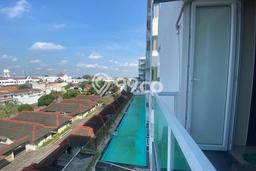 Apartemen Favorit Nyaman Dijual di Yogyakarta dengan 2 Kamar Tidur Apartemen Favorit Nyaman Dijual di Yogyakarta dengan 2 Kamar Tidur