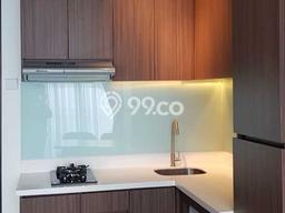 BEST DEAL! Apartemen Kawasan Alam Sutera, 1 KT, Luas 34m² BEST DEAL! Apartemen Kawasan Alam Sutera, 1 KT, Luas 34m²