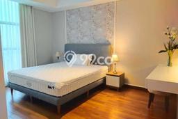 Dijual Apartemen 1 KT & 1 KM di Jakarta Selatan Area Strategis Dijual Apartemen 1 KT & 1 KM di Jakarta Selatan Area Strategis