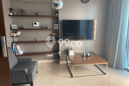 Paling Dicari! Apartemen Premium Dijual di Puri Indah Punya 3 Bedroom Paling Dicari! Apartemen Premium Dijual di Puri Indah Punya 3 Bedroom