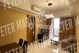 Disewakan Apartemen Harga Terjangkau di Taman Anggrek 2 KT Disewakan Apartemen Harga Terjangkau di Taman Anggrek 2 KT
