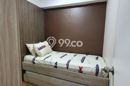 Disewakan Apartemen Murah di Pluit 2 KT Disewakan Apartemen Murah di Pluit 2 KT