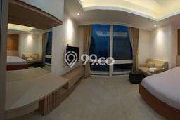 Apartemen Disewakan 3 Kamar Hemat Siap Huni di Jakarta Selatan, Luas 145m2 Apartemen Disewakan 3 Kamar Hemat Siap Huni di Jakarta Selatan, Luas 145m2