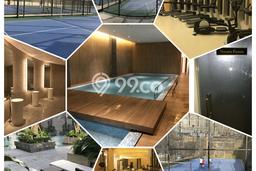Apartemen Strategis 26m2 di Taman Anggrek Jakarta Barat 1 KT Apartemen Strategis 26m2 di Taman Anggrek Jakarta Barat 1 KT