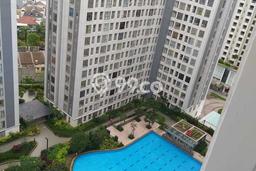 Disewakan Apartemen Ekonomis 2 BR di Gading Serpong Tangerang Disewakan Apartemen Ekonomis 2 BR di Gading Serpong Tangerang
