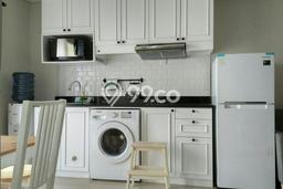 Sewa Sekarang Apartemen Minimalis 2 KT di Kawasan Kebon Jeruk Sewa Sekarang Apartemen Minimalis 2 KT di Kawasan Kebon Jeruk