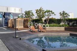 Untuk Dijual Apartemen Terjangkau di Serpong, Tangerang Selatan dengan 1 KT, 1 KM Untuk Dijual Apartemen Terjangkau di Serpong, Tangerang Selatan dengan 1 KT, 1 KM