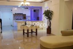 Untuk Dijual Apartemen 3 KT & 2 KM di Tangerang Area Strategis Untuk Dijual Apartemen 3 KT & 2 KM di Tangerang Area Strategis