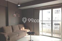 Jarang Ada! Hunian Apartemen Hemat di Wiyung, Surabaya 3 Kamar Tidur dan 2 Kamar Mandi Jarang Ada! Hunian Apartemen Hemat di Wiyung, Surabaya 3 Kamar Tidur dan 2 Kamar Mandi