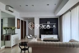 Disewakan Apartemen Ekonomis 3 KT di Gandaria Jakarta Selatan Disewakan Apartemen Ekonomis 3 KT di Gandaria Jakarta Selatan