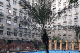 Apartemen Terjangkau di Cengkareng Jakarta Barat dengan 2 KT & 1 KM Apartemen Terjangkau di Cengkareng Jakarta Barat dengan 2 KT & 1 KM