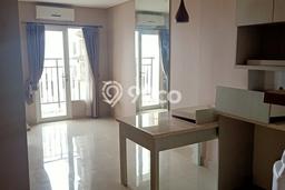 Apartemen Harga Terjangkau untuk Dijual di Sunter Dengan Spesifikasi 2 KT & 1 KM Apartemen Harga Terjangkau untuk Dijual di Sunter Dengan Spesifikasi 2 KT & 1 KM
