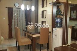 Dijual Apartemen 2 KT 1 KM di Tanah Abang Dijual Apartemen 2 KT 1 KM di Tanah Abang