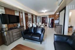 Apartemen Disewakan 3 Kamar Murah Siap Huni di Jakarta Selatan, Luas 117m2 Apartemen Disewakan 3 Kamar Murah Siap Huni di Jakarta Selatan, Luas 117m2