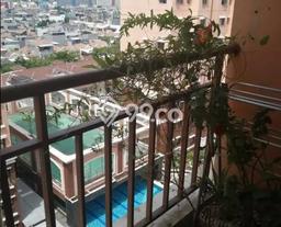UNIT TERBAIK! Apartemen di Cengkareng, 1 KM, Luas 55m², Area Strategis, Fasilitas Lengkap, Siap Huni UNIT TERBAIK! Apartemen di Cengkareng, 1 KM, Luas 55m², Area Strategis, Fasilitas Lengkap, Siap Huni