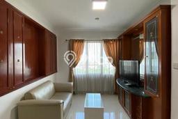 Apartemen Favorit Modern Dijual di Jakarta Pusat dengan 1 Kamar Tidur Apartemen Favorit Modern Dijual di Jakarta Pusat dengan 1 Kamar Tidur