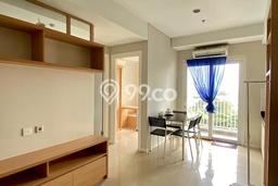 Siap Milik Apartemen 2 KT 1 KM di Kebon Jeruk Siap Milik Apartemen 2 KT 1 KM di Kebon Jeruk