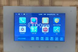 HOT PROPERTY! Apartemen di Cikokol, Tangerang, 1 KT, Luas 27m², Bisa Segera Huni, View Terbaik HOT PROPERTY! Apartemen di Cikokol, Tangerang, 1 KT, Luas 27m², Bisa Segera Huni, View Terbaik