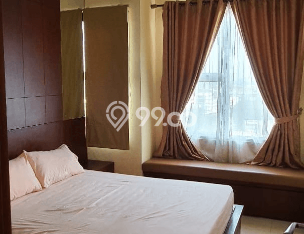 Dijual Apartemen di Jakarta Selatan 3 Kamar & 2 Kamar Mandi, Luas 63m2 Dijual Apartemen di Jakarta Selatan 3 Kamar & 2 Kamar Mandi, Luas 63m2