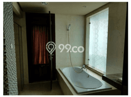 Apartemen Eksklusif di Kemang, 3 KT, Luas 241m², Fasilitas Terbaik Apartemen Eksklusif di Kemang, 3 KT, Luas 241m², Fasilitas Terbaik
