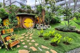 Dijual Apartemen 2 KT & 1 KM di Tangerang Lokasi Strategis Dijual Apartemen 2 KT & 1 KM di Tangerang Lokasi Strategis
