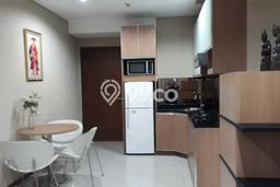 Dijual Apartemen di Tanah Abang, Jakarta Pusat Punya 2 Kamar Tidur Dijual Apartemen di Tanah Abang, Jakarta Pusat Punya 2 Kamar Tidur