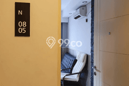 Dijual Apartemen Ekonomis di Lippo Cikarang, Cikarang dengan 2 KT, 1 KM Dijual Apartemen Ekonomis di Lippo Cikarang, Cikarang dengan 2 KT, 1 KM