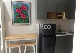 Disewakan Apartemen Terjangkau 2 BR di Taman Anggrek Jakarta Barat Disewakan Apartemen Terjangkau 2 BR di Taman Anggrek Jakarta Barat