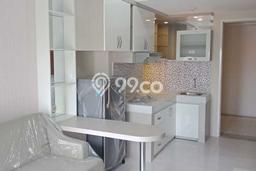 Hunian Apartemen Sewa Terjangkau 36m2 di Wiyung, Cocok untuk Tempat Tinggal Anda Hunian Apartemen Sewa Terjangkau 36m2 di Wiyung, Cocok untuk Tempat Tinggal Anda