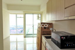 Apartemen Nyaman untuk Dijual di Kelapa Gading, Jakarta Utara, DKI Jakarta Apartemen Nyaman untuk Dijual di Kelapa Gading, Jakarta Utara, DKI Jakarta